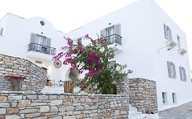 Mylos Hotel Naxos 2*